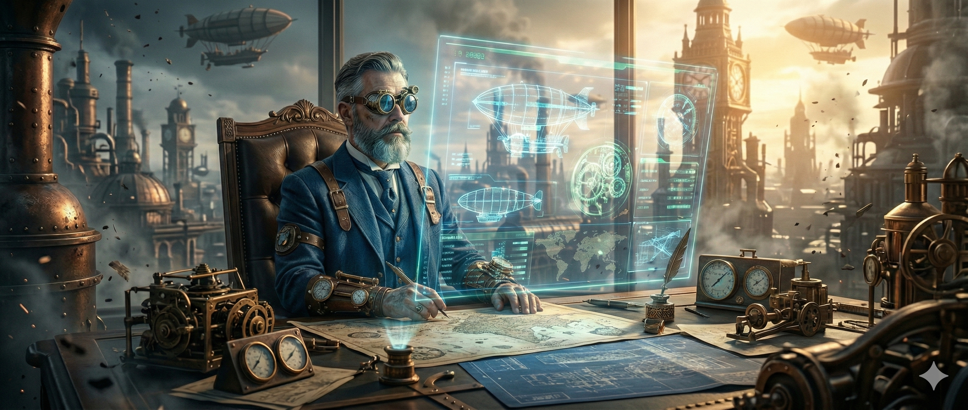 La Evolución de la Inteligencia Artificial