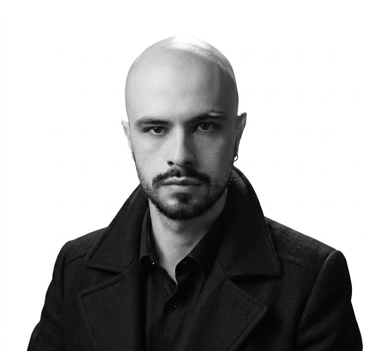 Nicolas Barrera - Fundador de Uchuva Solution d'IA